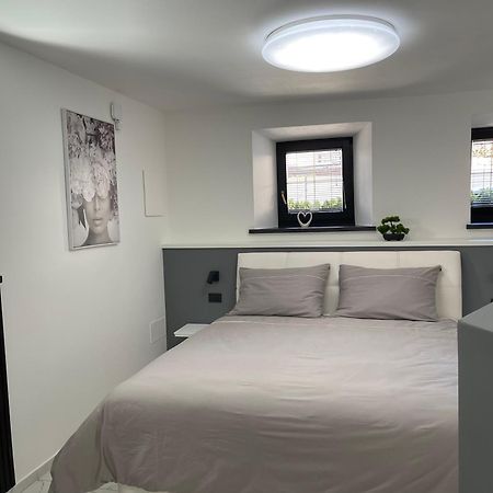 Apartment Aria Kobarid Kültér fotó