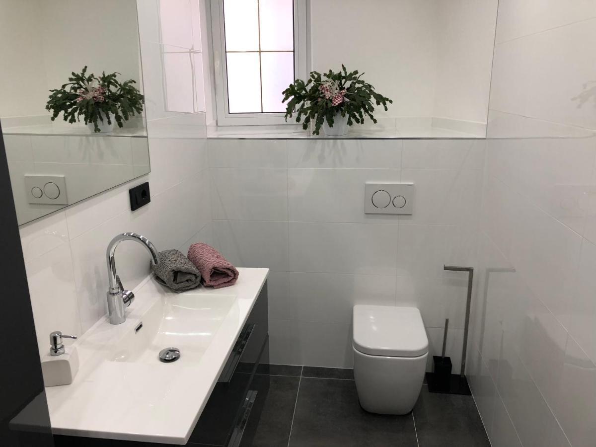Apartment Aria Kobarid Kültér fotó