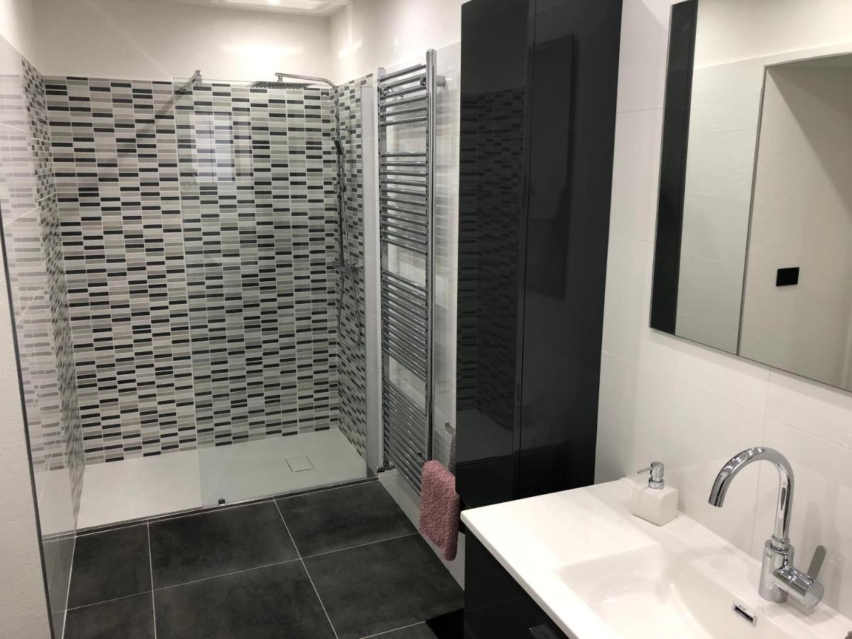 Apartment Aria Kobarid Kültér fotó