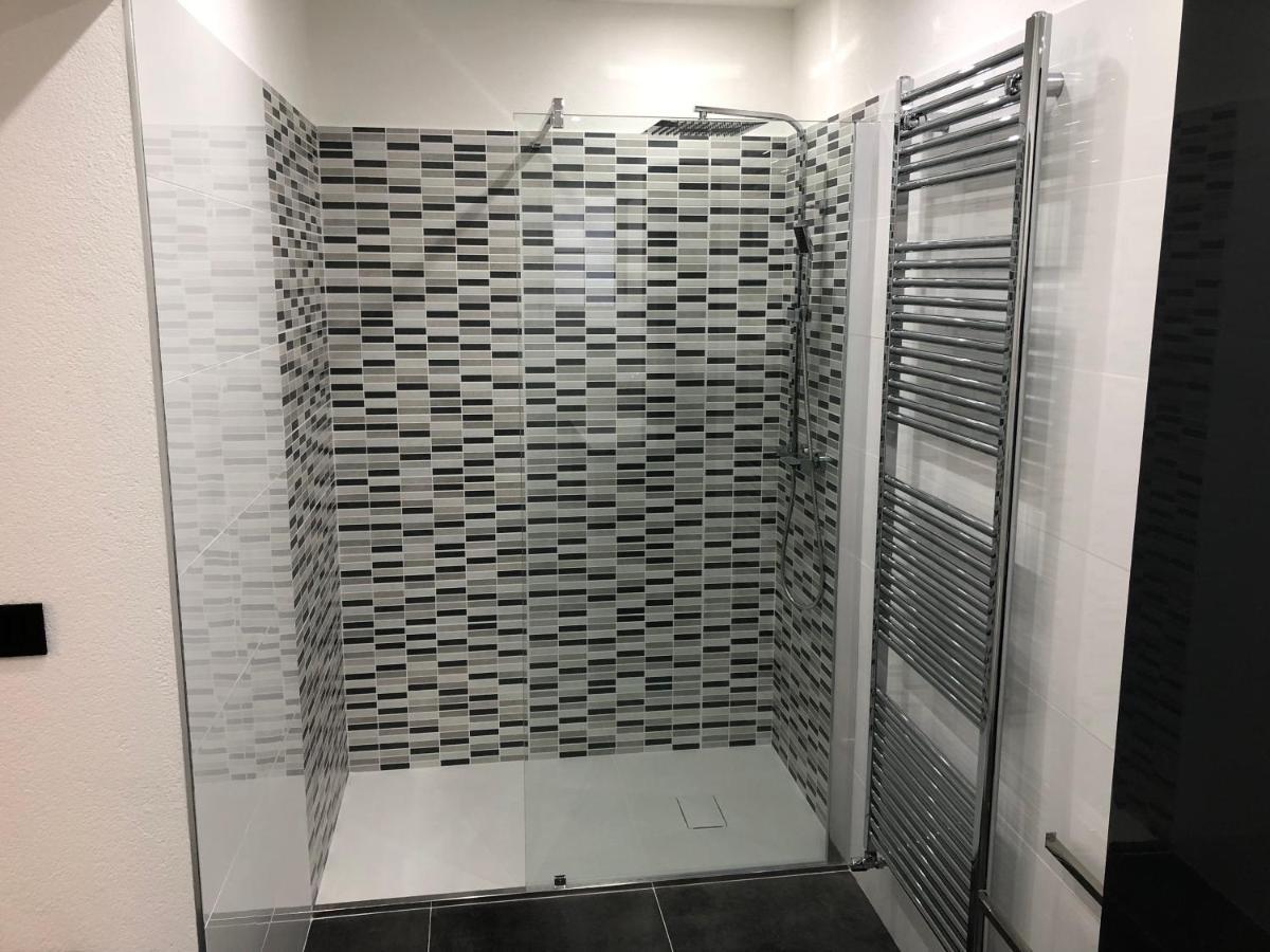 Apartment Aria Kobarid Kültér fotó