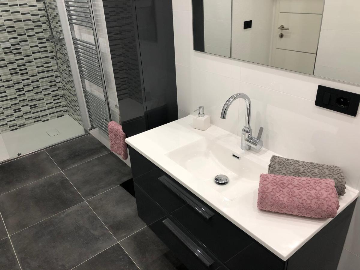 Apartment Aria Kobarid Kültér fotó
