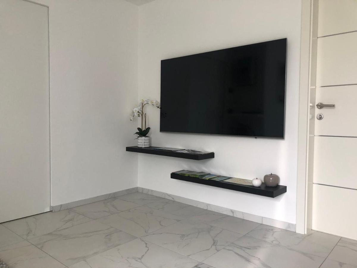 Apartment Aria Kobarid Kültér fotó