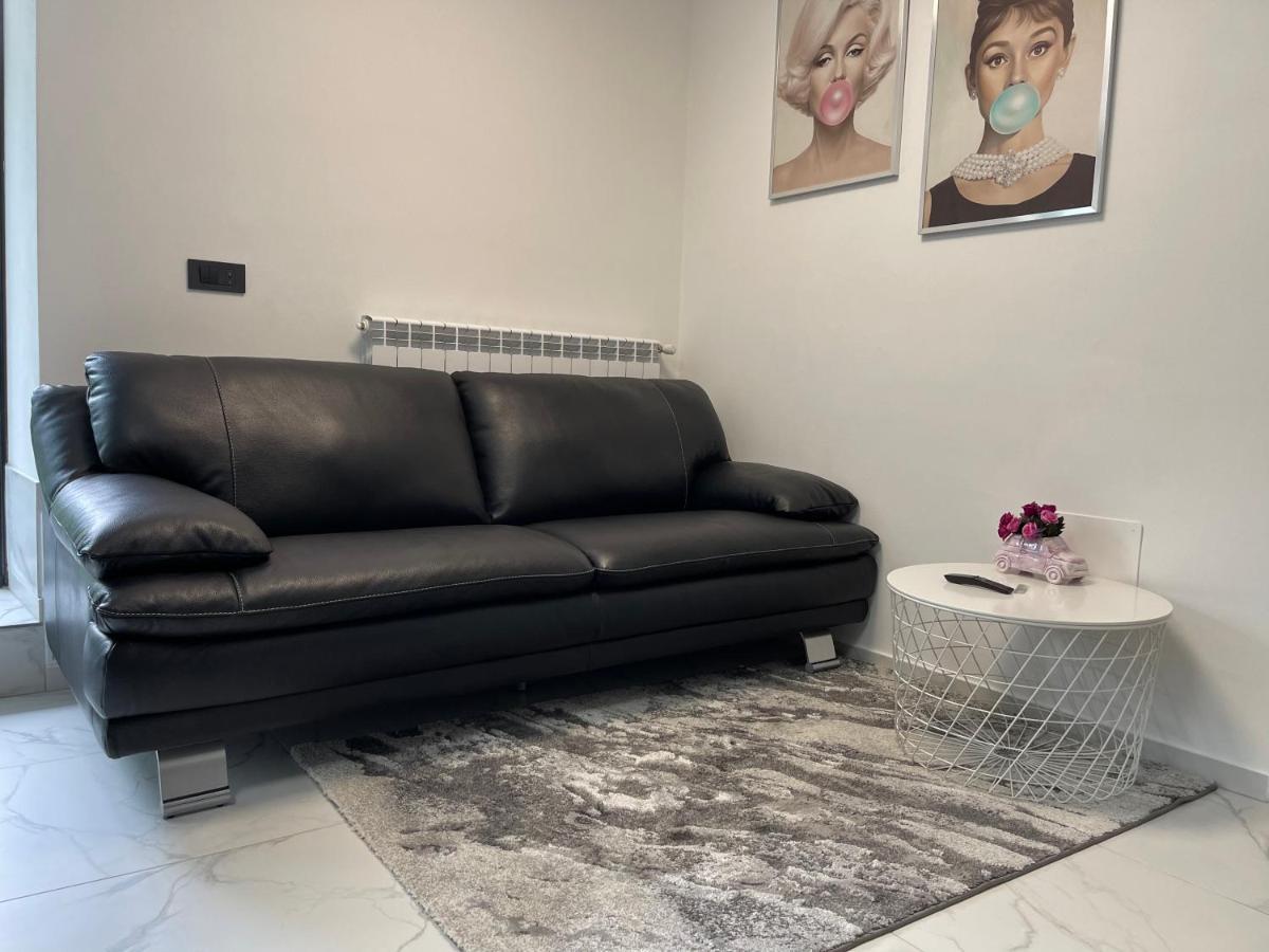 Apartment Aria Kobarid Kültér fotó