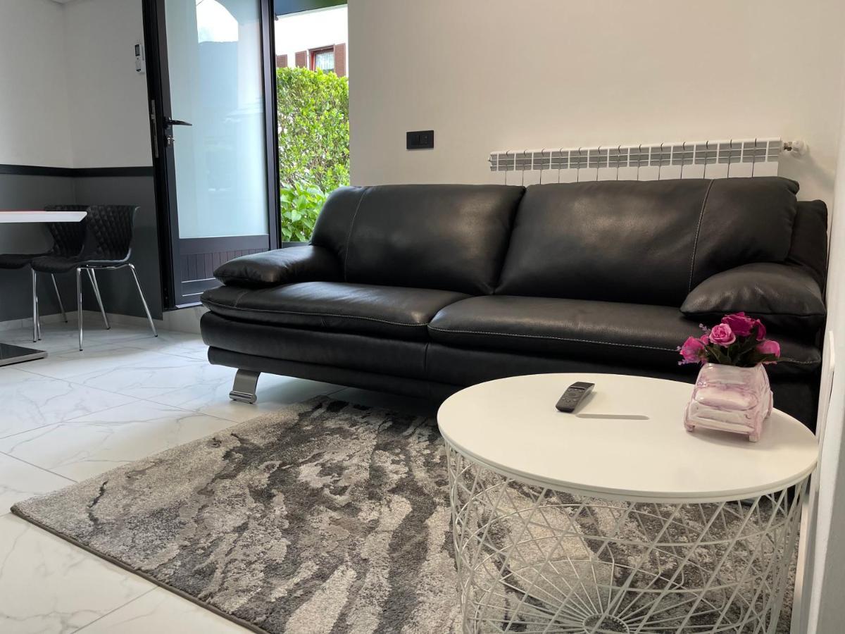 Apartment Aria Kobarid Kültér fotó