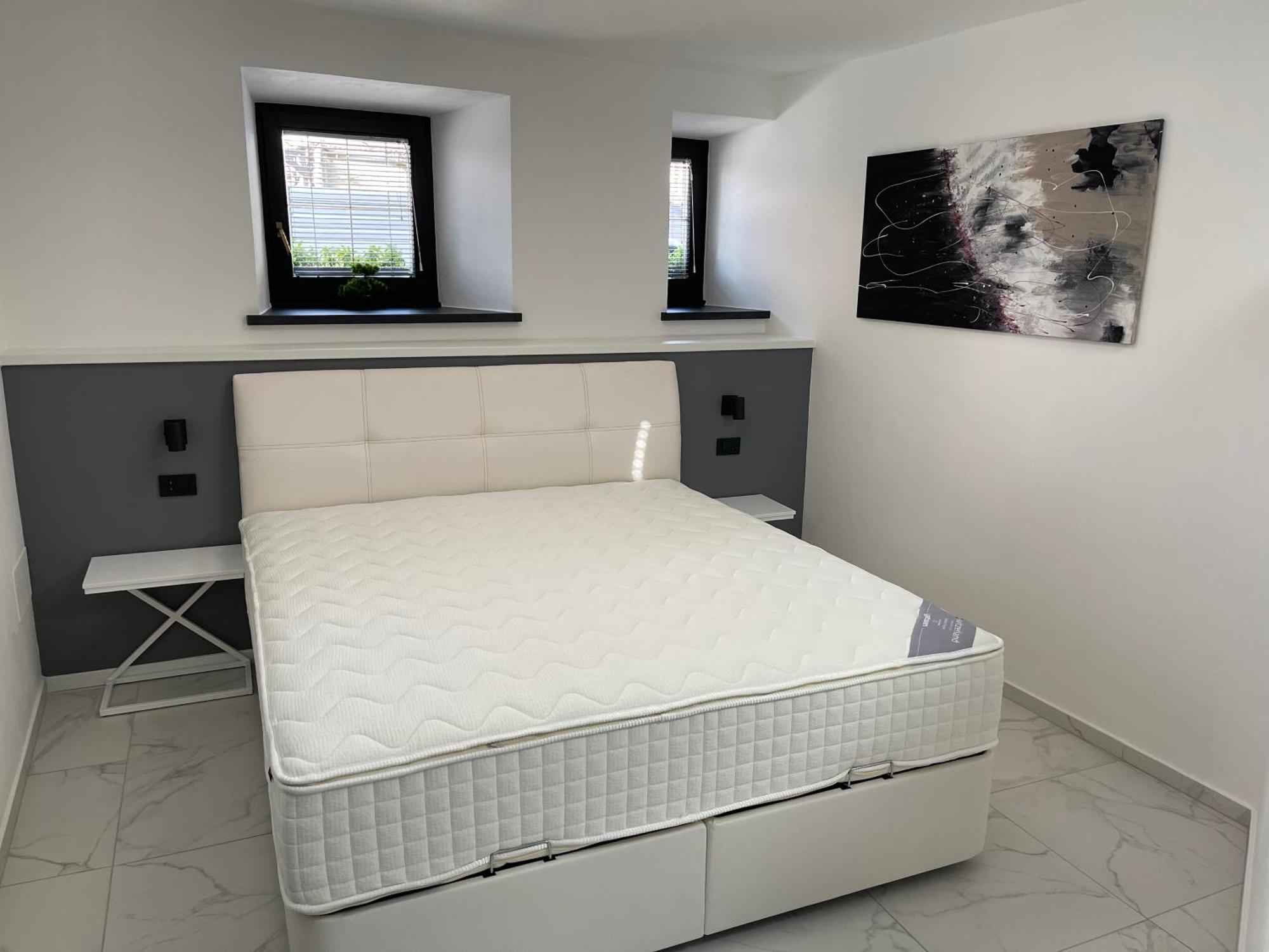 Apartment Aria Kobarid Kültér fotó